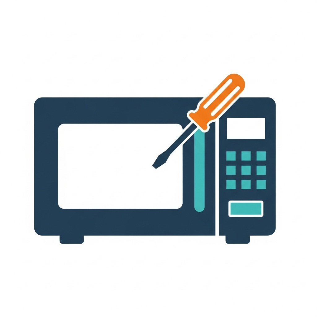 Professional microwave oven repair technician service in Mumbai and Navi Mumbai